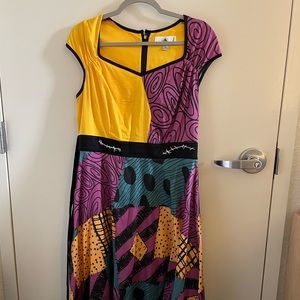 Disney Dress Shoppe Sally Dress Size L